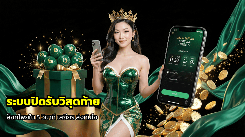 ระบบปิดรับวิสุดท้าย